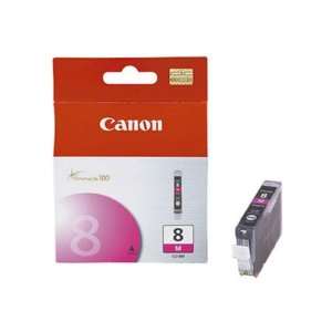  Canon PIXMA iP6700D InkJet Printer Magenta Ink Cartridge 