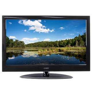 32 Coby LEDTV3226 720p Widescreen LED LCD HDTV   169  