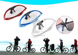 Sport Bicycle Sun Glasses 4 colored UV400 protective lenses eyes 