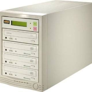  DVD/CD Duplicators & Recorders