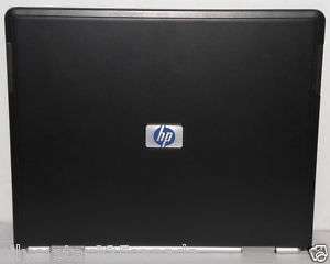 HP COMPAQ NC6000 LAPTOP LID LCD SCREEN (TOP COVER & BEZEL ONLY) OK 