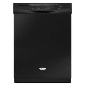  Whirlpool GU2800XTVB   Black Whirlpool Gold(R) ENERGY STAR 