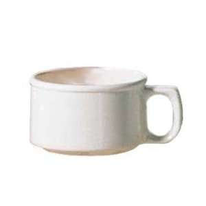  Ultraware Centennial Series Brown SAN Soup Mug   10 oz (2 