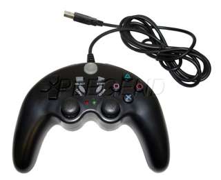 NEW USB Wired Turbo Controller for PS3 SHIP FROM U.S.  