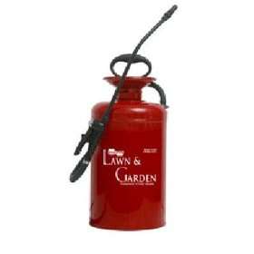  Chapin Yard & Garden Steel Sprayer 2G 