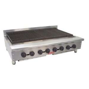  Vulcan VACB60 Achiever Charbroiler Automotive