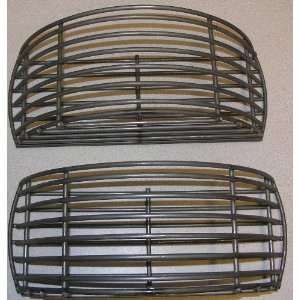 Weber Performer Charcoal Grill Wire Steel Set of Two Briquette Holder 