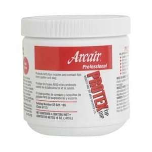  Arcair 16oz Tip Dip Gel Arcair/protex Chemicals