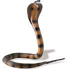 Sidewinder Rattle Snake Incredible Creatures Safari Ltd #261629  