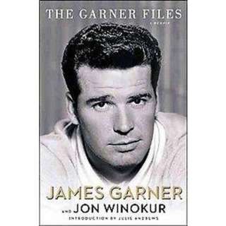 The Garner Files (Large Print) (Hardcover).Opens in a new window