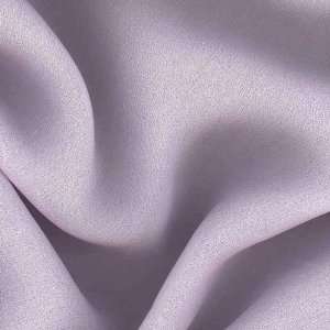  42 Wide Silk Chiffon Lilac Fabric By The Yard Arts 