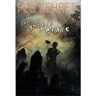The Ghosts Grave (Hardcover).Opens in a new window