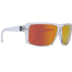   Sunglasses/Eyewear   Color Crystal/Lunar Chrome, Size One Size Fits