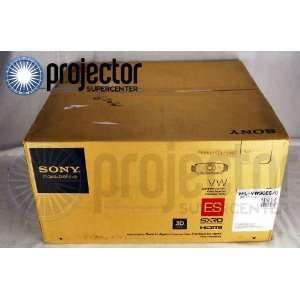   3D 240Hz SXRD Projector Home Theater LCD HDTV Projector Electronics