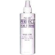 Razac Perfect For Perms Hair Oil   8oz  