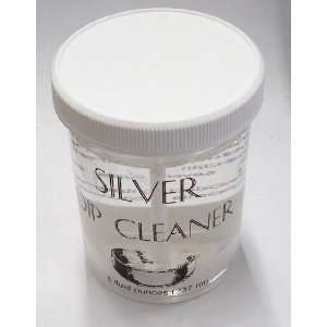  Jewelry Silver Dip Cleaner 