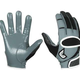 Cutters Football Pro Fit 3.0 Receiver Gloves  