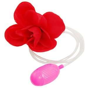  26 Length Clear Tube Connect Red Plastic Spray Rose Funny 