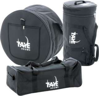 Taye Drums GoKit Drum Bags & Hardware Bag Case  