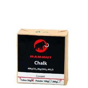  Mammut Chalk Cubus 56 G Climbing Chalk (Neutral, One Size 