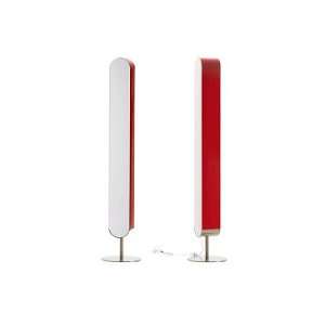  I Club floor lamp   cherry, 110   125V (for use in the U.S 