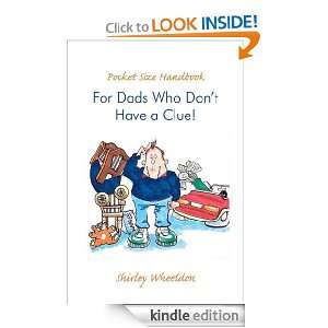   Who Dont Have a Clue Shirley Wheeldon  Kindle Store