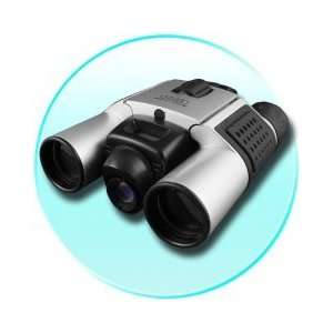  Digital Binocular Camera   300K CMOS Sensor + 8MB Memory 