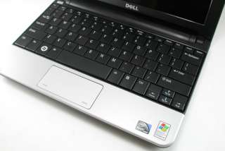 Dell Inspiron 1010 Mini 10.1 Netbook 160GB Laptop Win 7  