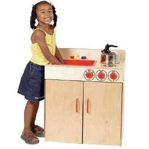  Combo Sink / Range , Healthy Kids Toys & Games
