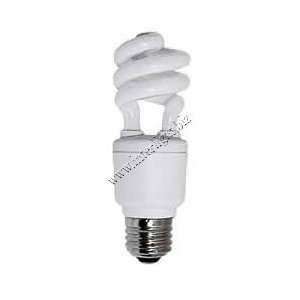  COMPACT FLUORESCENT Light Bulb / Lamp Osram Sylvania