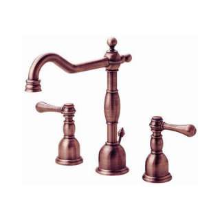 Danze D306457AC Opulence Bathroom Faucet Antique Copper 019934446174 