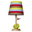 Circo® Roar n Stomp Table Lamp