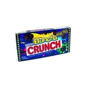  Nestle Buncha Crunch Concession Pack   3.2 Oz Each 18 