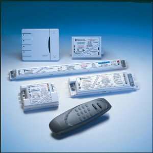   ES5901CTL000I Ballast Electronic Dimming Controls