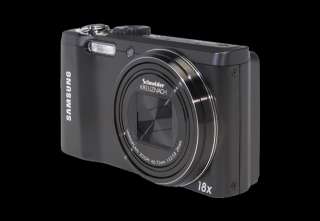 Samsung WB700 Digital Camera (Black) EC WB700ZBPBUS New 44701015314 