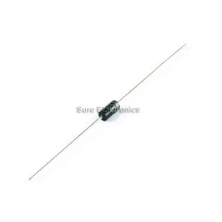 100pcs 1N4007 DO 41 IN4007 1A 1000V Rectifie Diodes  