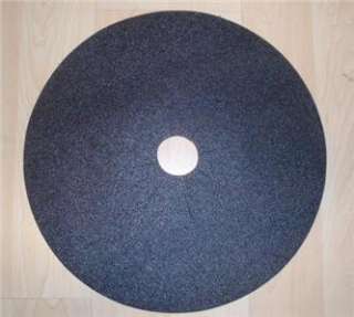   Resinite Floor Resurfacing Sanding Paper Discs 50 Type E MODEL # 20973
