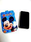 Disney Mickey iphone 3GS 4 4S ipod touch HTC samsung ca