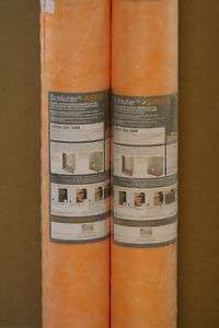 Kerdi Waterproof Membrane Schluter 10 thru 125 sq ft roll(5 sq ft roll 