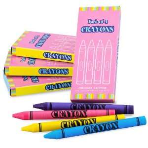  Lets Party By Pastel Crayons 