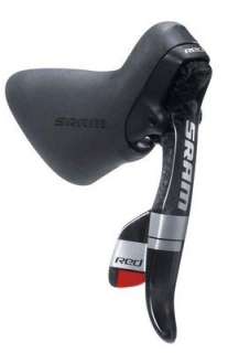 SRAM Red Double Tap Shifter Brake Lever Set  