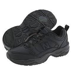 Mens New Balance 620 Cross Training Shoes MX620AB Black (9.5 4E US 