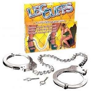  Leg cuffs