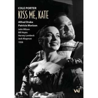 Hallmark Hall of Fame Kiss Me, Kate.Opens in a new window