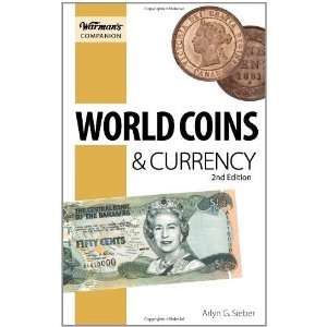 World Coins & Currency, Warmans Companion (Warmans Companion World 