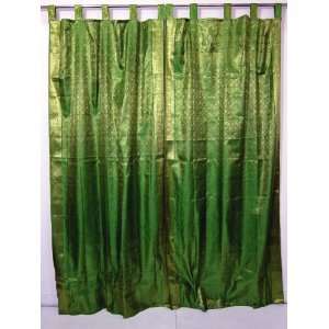  Sari Curtains Drapes Window Treatment 87 