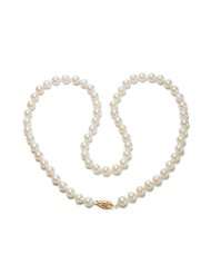 Jewelry Necklaces & Pendants Pearl Strands