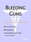 BLEEDING GUMS MOUTH ULCERS SORES DISEASE THRUSH  
