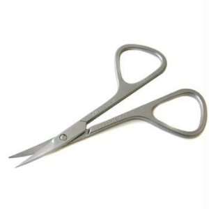  Tweezerman Cuticle Scissors     Beauty