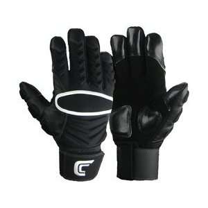 Cutters 017LP Reinforcer Lineman Gloves 